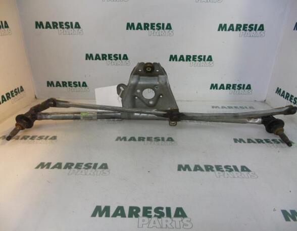 Wiper Linkage RENAULT KANGOO Express (FC0/1_), RENAULT KANGOO (KC0/1_)