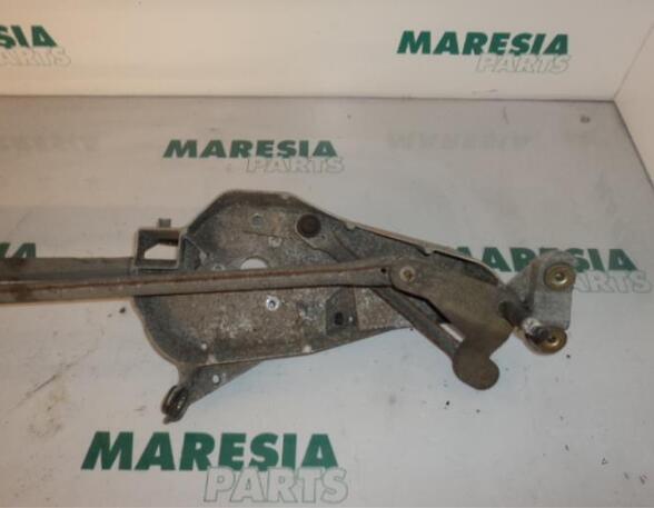 Wiper Linkage RENAULT ESPACE IV (JK0/1_)