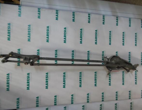 Wiper Linkage RENAULT ESPACE IV (JK0/1_)