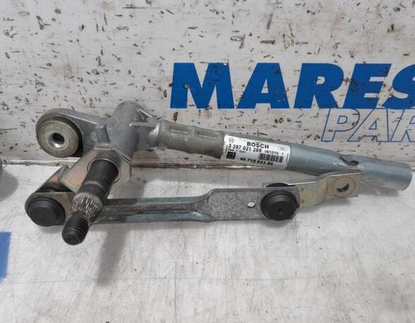 Wiper Linkage PEUGEOT 5008 (0U_, 0E_)