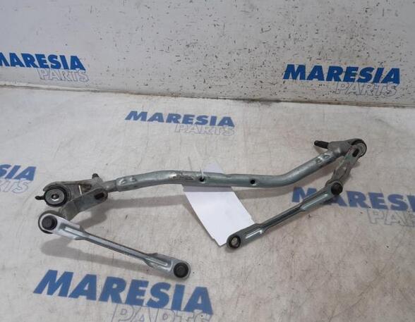 Wiper Linkage CITROËN C3 II (SC_), CITROËN C3 III (SX), CITROËN DS3, DS DS 3 (SA_)