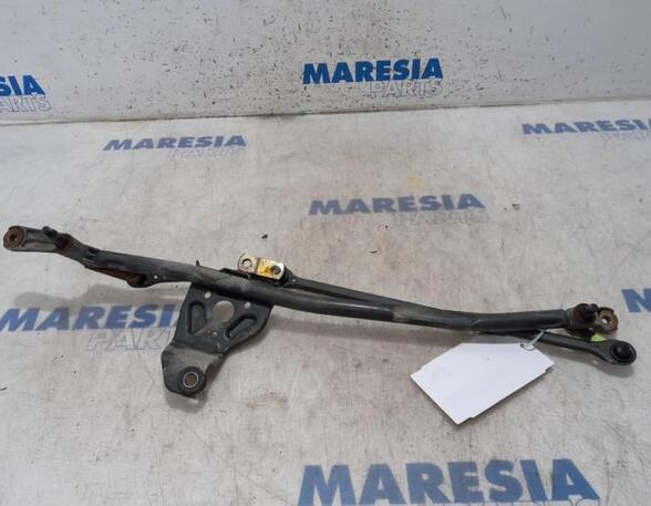 Wiper Linkage CITROËN C3 II (SC_), CITROËN C3 III (SX), CITROËN DS3, DS DS 3 (SA_)