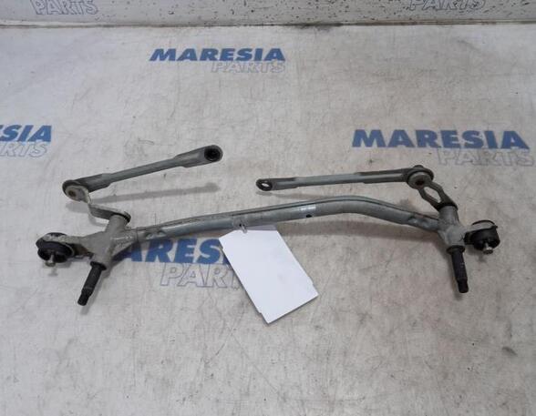 Wiper Linkage CITROËN C3 II (SC_), CITROËN C3 III (SX), CITROËN DS3, DS DS 3 (SA_)