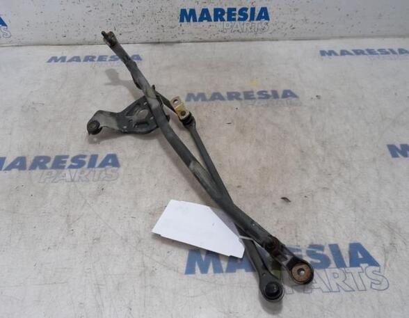 Wiper Linkage CITROËN C3 II (SC_), CITROËN C3 III (SX), CITROËN DS3, DS DS 3 (SA_)