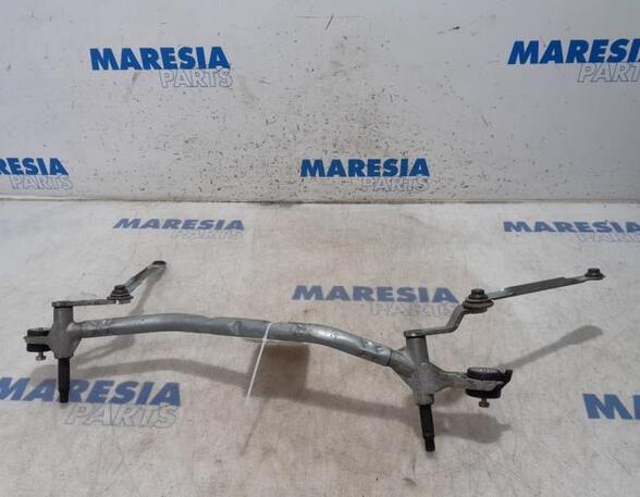 Wiper Linkage CITROËN C3 II (SC_), CITROËN C3 III (SX), CITROËN DS3, DS DS 3 (SA_)