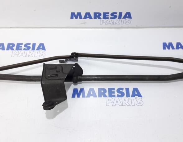 Wiper Linkage RENAULT MASTER II Van (FD), RENAULT MASTER PRO Van (FH__)