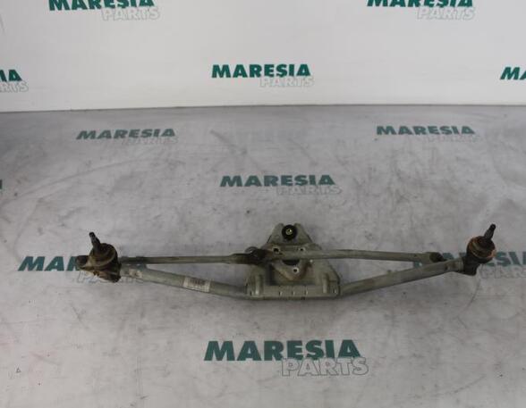 Wiper Linkage RENAULT KANGOO Express (FC0/1_), RENAULT KANGOO (KC0/1_)