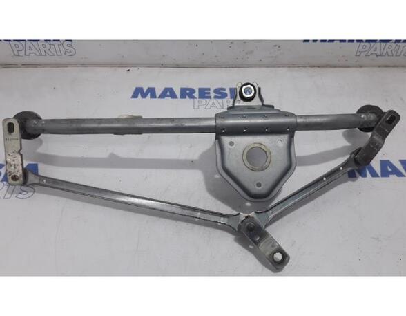 Wiper Linkage RENAULT TRAFIC II Bus (JL), RENAULT TRAFIC II Van (FL)