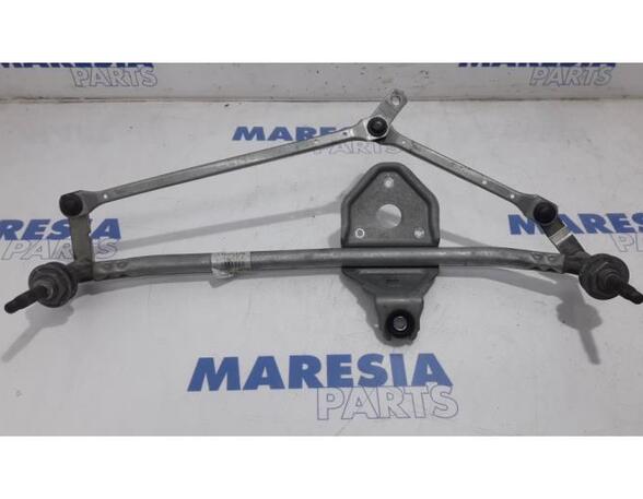 Wiper Linkage RENAULT TRAFIC II Bus (JL), RENAULT TRAFIC II Van (FL)