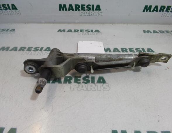 Wiper Linkage PEUGEOT 407 (6D_), PEUGEOT 407 SW (6E_), CITROËN C6 (TD_), PEUGEOT 3008 MPV (0U_)