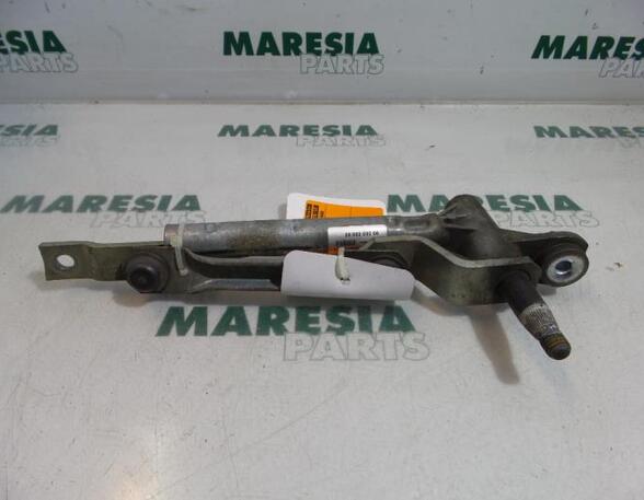 Wiper Linkage PEUGEOT 407 (6D_), PEUGEOT 407 SW (6E_), CITROËN C6 (TD_), PEUGEOT 3008 MPV (0U_)