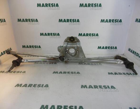 Wiper Linkage RENAULT KANGOO Express (FC0/1_), RENAULT KANGOO (KC0/1_)