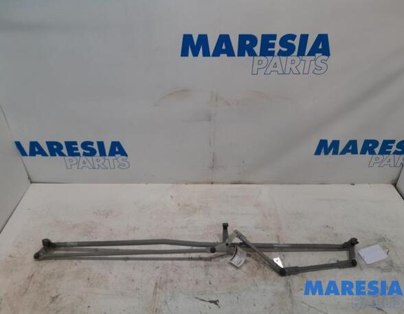 Wiper Linkage PEUGEOT 308 I (4A_, 4C_), PEUGEOT 308 SW I (4E_, 4H_)