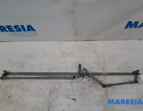 Wiper Linkage PEUGEOT 308 I (4A_, 4C_), PEUGEOT 308 SW I (4E_, 4H_)