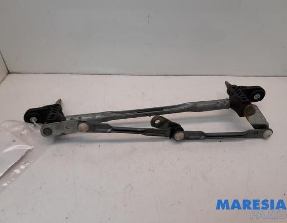 Wiper Linkage FIAT 500 (312_), FIAT 500 C (312_), ABARTH 500C / 595C / 695C (312_), ABARTH 500 / 595 / 695 (312_)