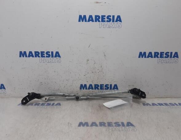 Wiper Linkage RENAULT KANGOO Express (FW0/1_), RENAULT KANGOO / GRAND KANGOO (KW0/1_)