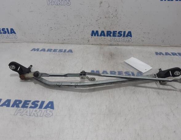 Wiper Linkage RENAULT KANGOO Express (FW0/1_), RENAULT KANGOO / GRAND KANGOO (KW0/1_)