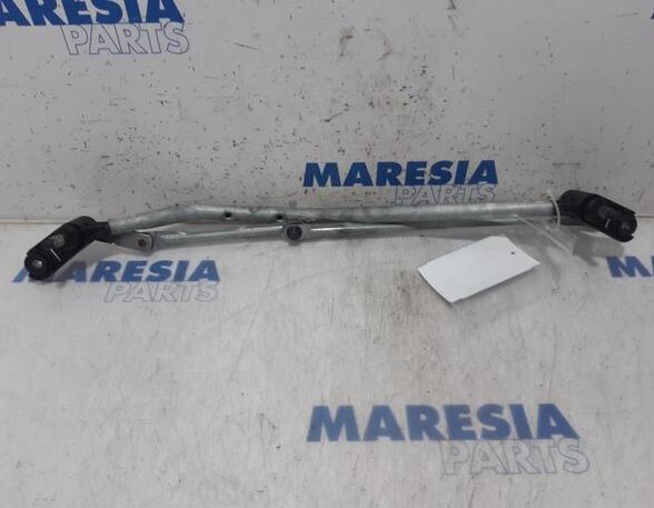 Wiper Linkage RENAULT KANGOO Express (FW0/1_), RENAULT KANGOO / GRAND KANGOO (KW0/1_)