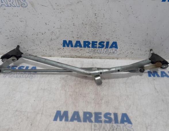 Wiper Linkage RENAULT KANGOO Express (FW0/1_), RENAULT KANGOO / GRAND KANGOO (KW0/1_)