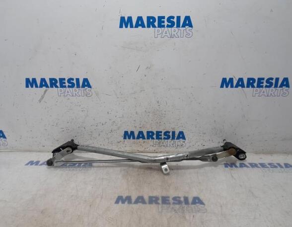 Wiper Linkage RENAULT KANGOO Express (FW0/1_), RENAULT KANGOO / GRAND KANGOO (KW0/1_)