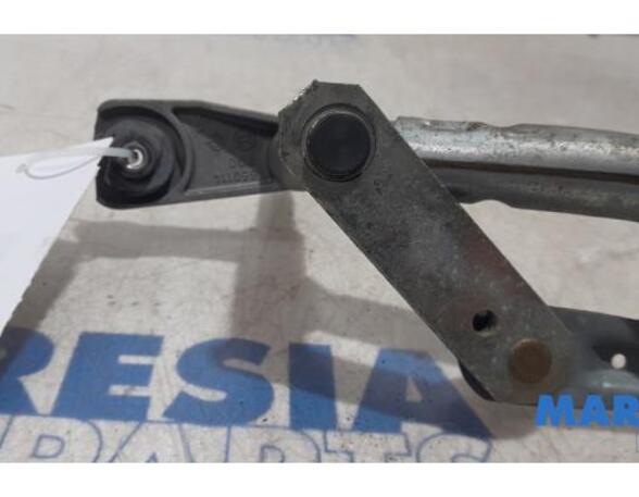 Wiper Linkage OPEL VIVARO B Van (X82)