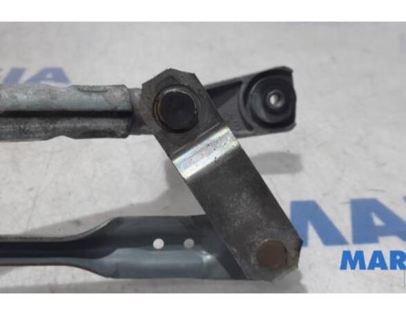 Wiper Linkage OPEL VIVARO B Van (X82)