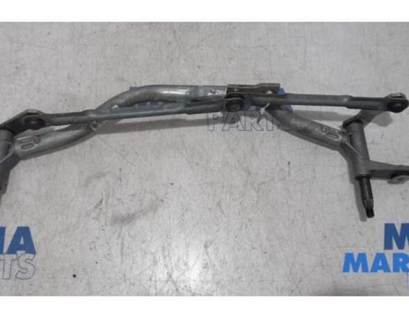 Wiper Linkage OPEL VIVARO B Van (X82)