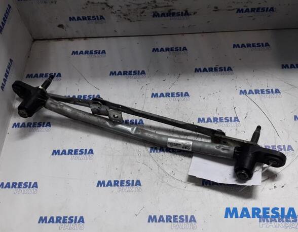 Wiper Linkage FIAT DOBLO Cargo (263_)