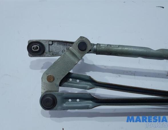 Wiper Linkage PEUGEOT 308 II (LB_, LP_, LW_, LH_, L3_)