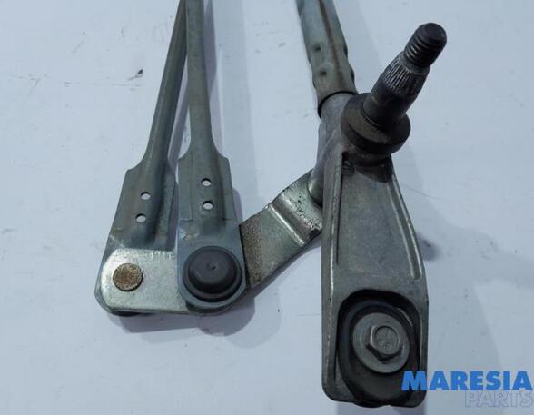 Wiper Linkage PEUGEOT 308 II (LB_, LP_, LW_, LH_, L3_)