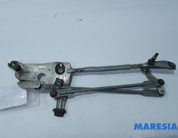 Wiper Linkage PEUGEOT 308 II (LB_, LP_, LW_, LH_, L3_)