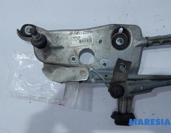 Wiper Linkage PEUGEOT 308 II (LB_, LP_, LW_, LH_, L3_)