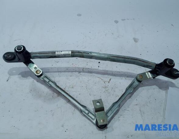 Wiper Linkage FIAT DOBLO Cargo (263_)