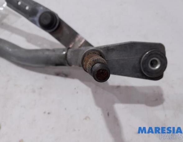 Wiper Linkage RENAULT TRAFIC III Van (FG_)