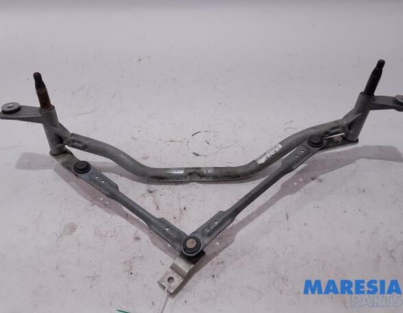 Wiper Linkage RENAULT TRAFIC III Van (FG_)