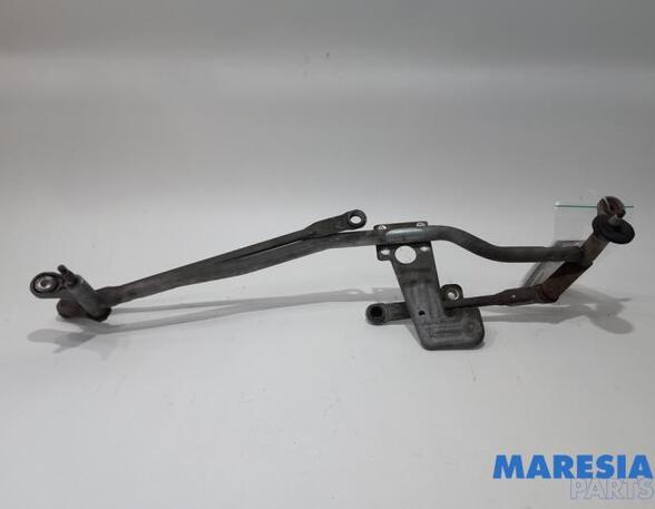 Wiper Linkage FIAT DUCATO Van (250_, 290_), FIAT DUCATO Bus (250_, 290_)