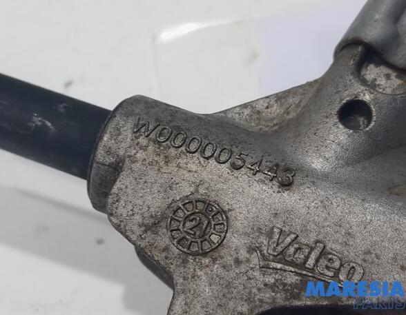 Wiper Linkage RENAULT MASTER III Van (FV)