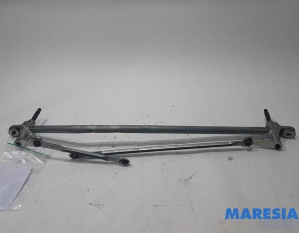 Wiper Linkage RENAULT MASTER III Van (FV)