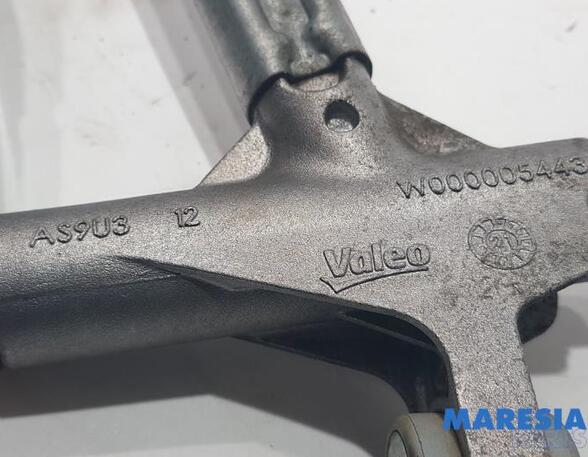 Wiper Linkage RENAULT MASTER III Van (FV)