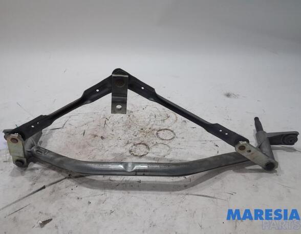 Wiper Linkage RENAULT TRAFIC III Van (FG_)