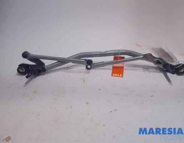 Wiper Linkage OPEL CORSA F (P2JO), PEUGEOT 2008 II (UD_, US_, UY_, UK_), PEUGEOT 208 II (UB_, UP_, UW_, UJ_)