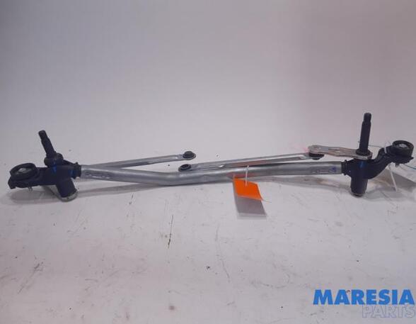 Wiper Linkage OPEL CORSA F (P2JO), PEUGEOT 2008 II (UD_, US_, UY_, UK_), PEUGEOT 208 II (UB_, UP_, UW_, UJ_)