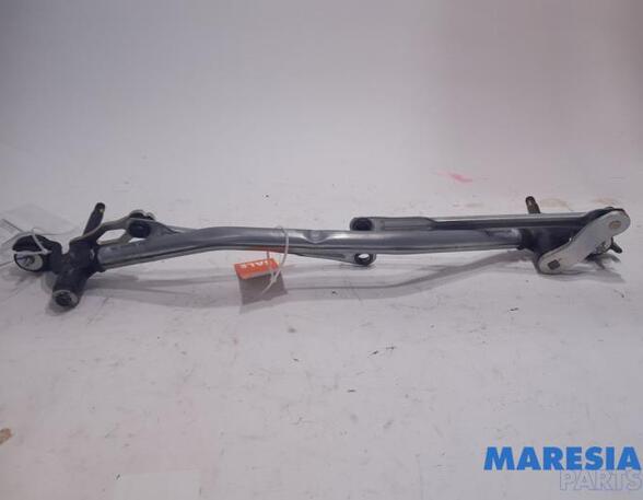 Wiper Linkage OPEL CORSA F (P2JO), PEUGEOT 2008 II (UD_, US_, UY_, UK_), PEUGEOT 208 II (UB_, UP_, UW_, UJ_)