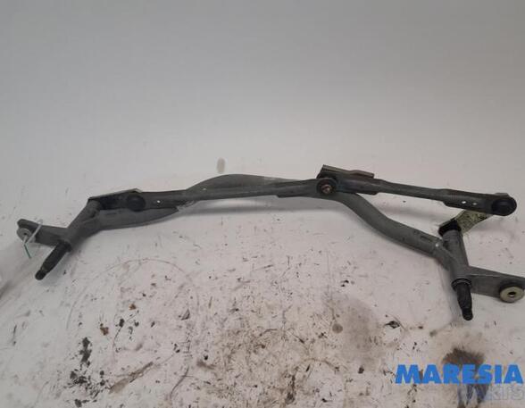 Wiper Linkage RENAULT TRAFIC III Van (FG_)