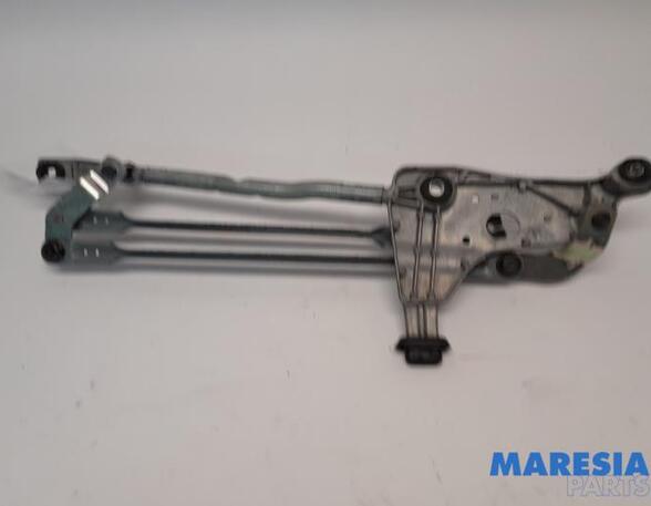 Wiper Linkage PEUGEOT 308 SW II (LC_, LJ_, LR_, LX_, L4_)