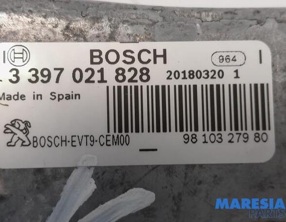 Wiper Linkage PEUGEOT 308 SW II (LC_, LJ_, LR_, LX_, L4_)