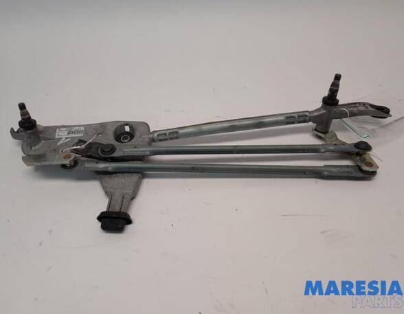 Wiper Linkage PEUGEOT 308 SW II (LC_, LJ_, LR_, LX_, L4_)