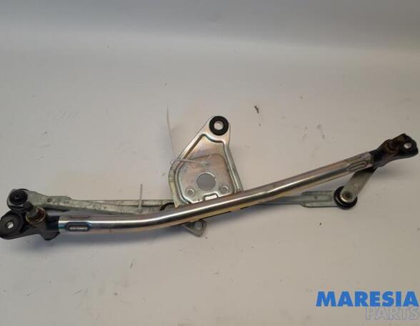 Wiper Linkage FIAT FIORINO Box Body/MPV (225_), FIAT QUBO (225_), PEUGEOT BIPPER (AA_), CITROËN NEMO Van (AA_)