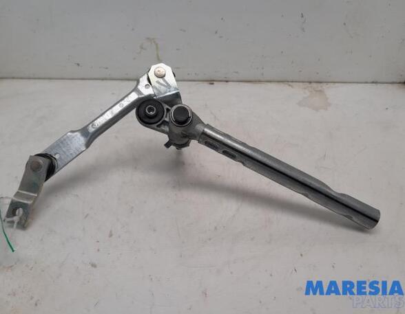 Wiper Linkage PEUGEOT 3008 MPV (0U_), PEUGEOT 5008 (0U_, 0E_), PEUGEOT 407 (6D_), PEUGEOT 407 SW (6E_)