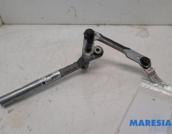 Wiper Linkage PEUGEOT 3008 MPV (0U_), PEUGEOT 5008 (0U_, 0E_), PEUGEOT 407 (6D_), PEUGEOT 407 SW (6E_)